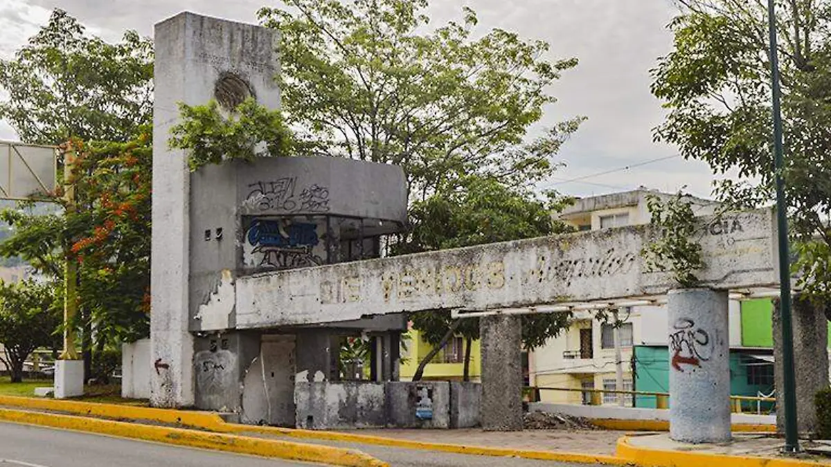 Módulos Policíacos Acapulco